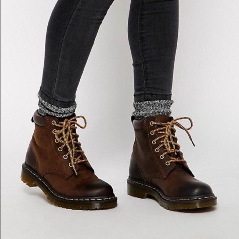 Vintage Docs